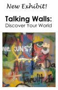 Talking Walls